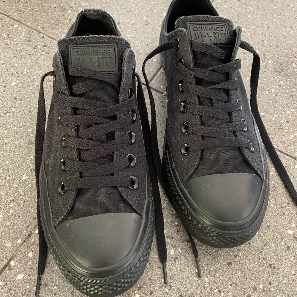 converse All star